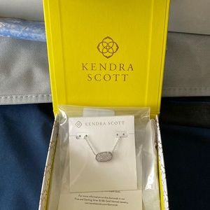 Kendra Scott Necklace